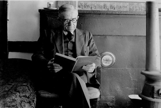 Peter Maurin