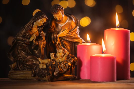 Christmas Nativity