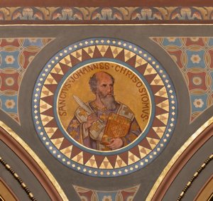 St. Chrysostom