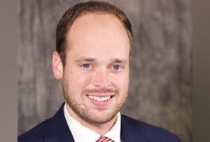 Samuel Backman