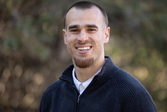 Jake Wieneke