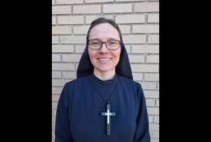 Sister Mary Micaela Hoffmann