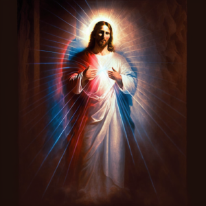 Divine Mercy