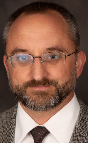John Froula