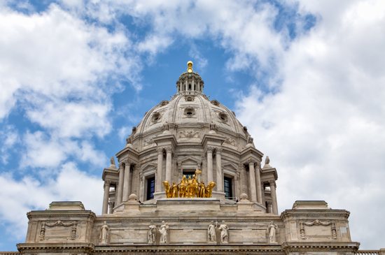 Minnesota State Capitol