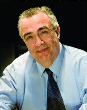 Al Kresta, host of "Kresta in the Afternoon" on Ave Maria Radio, is pictured in an undated photo. Kresta died June 15, 2024.