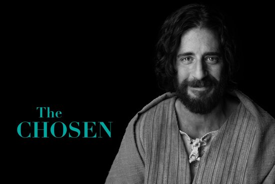 Catholic actor Jonathan Roumie, who plays Christ in the series "The Chosen," is pictured in a promotional poster for the series. After legal disputes, 'The Chosen' season 4 released on the app June 2, 2024.