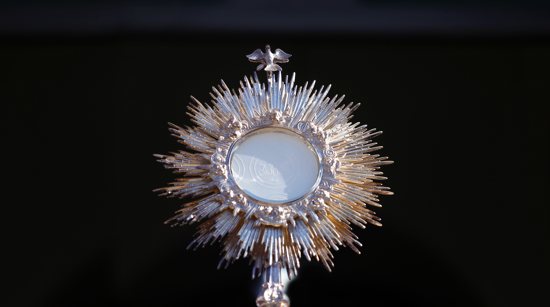 Eucharist