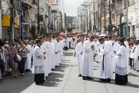 Priests