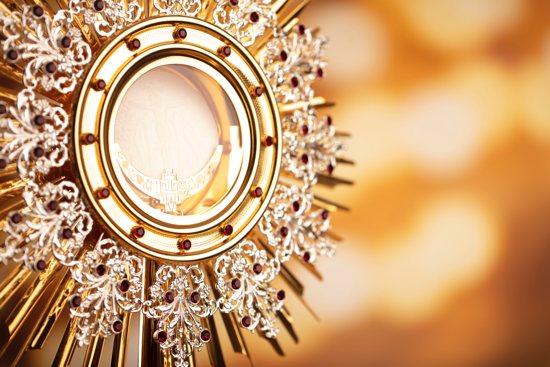 Eucharist