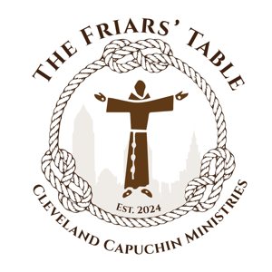 The Friars' Table, a monastic-themed restaurant opening this winter, is a new initiative from Cleveland Capuchin Ministries. 