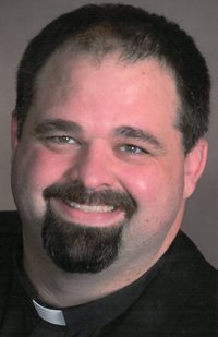 Father Bakker