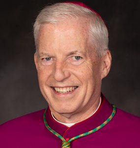 Bishop Kenney