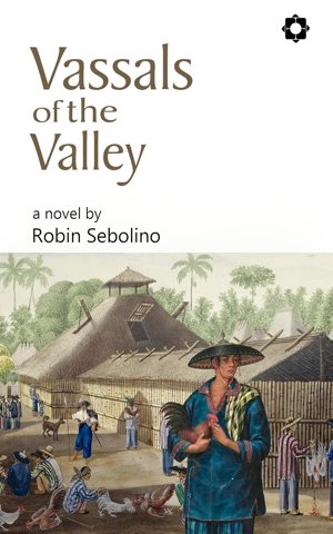 Vassals of the Valley