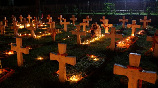 All Souls' Day