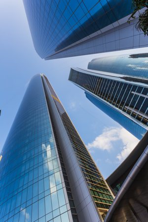 Skyscrapers