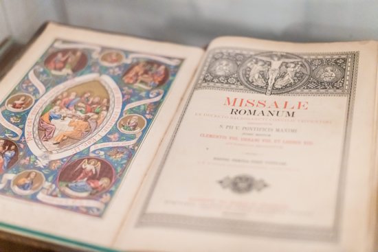 Roman Missal