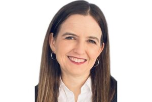 Angela Jendro