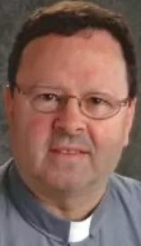 Deacon Stephen Najarian