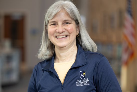 Peggy Hirsch