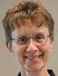 Sister of Notre Dame Susan Kusz