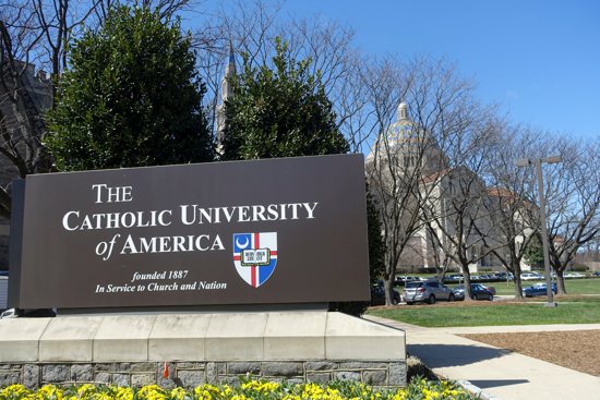 Catholic University of America