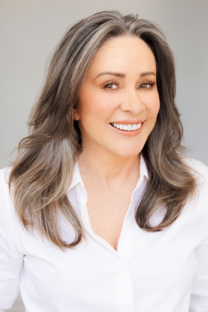 Actress Patricia Heaton is pictured in an undated photo. In a recent episode of Our Sunday Visitor magazine partner podcast "Like a Mother with Katie McGrady," host Katie McGrady sat down with the Emmy-Award winning actress, renowned for her iconic roles in "Everybody Loves Raymond" and "The Middle."