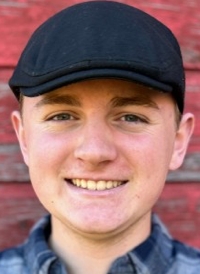 Alex Dehmer