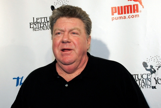 George Wendt, an actor and comedian who was beloved for his performance as Norm Peterson on the long-running comedy series "Cheers" died at age 76 May 20, 2025, his family announced. Wendt, pictured in a 2009 photo, was a Chicago native who was raised Catholic and had a Catholic education from grade school through college.