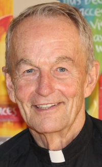 Father Bill Murtaugh