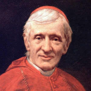St. John Henry Newman, a British-born scholar who dedicated much of his life to the combination of faith and intellect at universities, is pictured in an undated portrait. The Vatican announced July 31, 2025, that Pope Leo XIV has paved the way for St. John Henry Newman to become the newest doctor of the Church.
