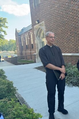 Father Zehren and Archbishop 2