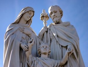 Holy Family
