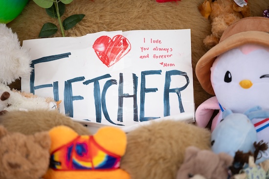 Fletcher Merkel memorial for web