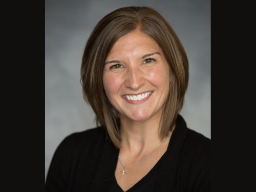 OMCE employee shares archdiocesan vision for supporting students with special needs