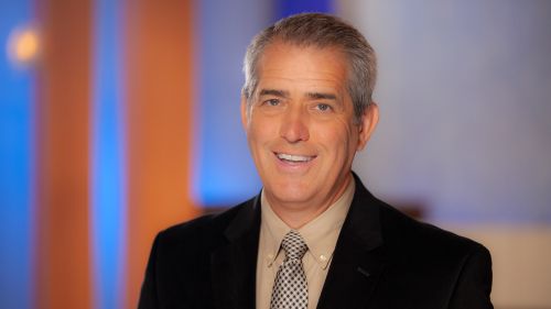 KARE 11 journalist shares how faith impacts his storytelling