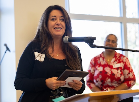 Archdiocese honors Champions for Life