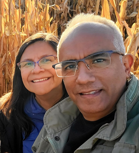 Couple to Couple League International honors St. Louis Park couple with inaugural award