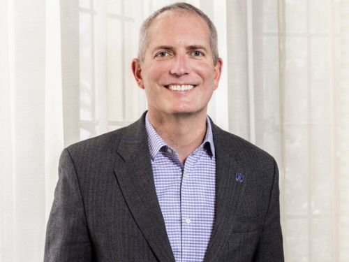 University of St. Thomas president talks about shaping the direction of the school