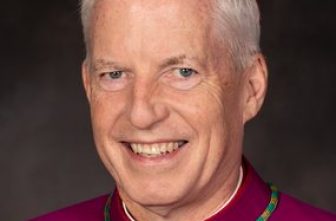 Bishop Kevin Kenney