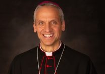 Bishop Michael Izen