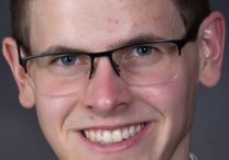 Deacon Zachary Ochsenbauer