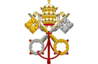 _Emblem of the Papacy