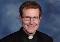 Father Joseph Bambanek