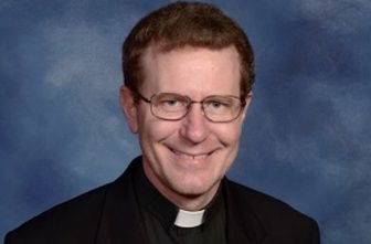Father Joseph Bambanek