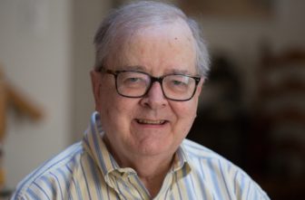 Father Thomas Sieg