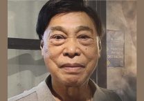 Father Orlando Tatel