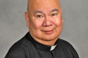 Father Victor Valencia