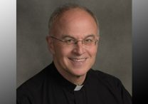 Father Jim Livingston