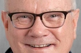 Father John Klockeman